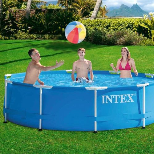   INTEX 305x76    (28202)