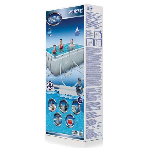   BESTWAY 28219684    (56629)