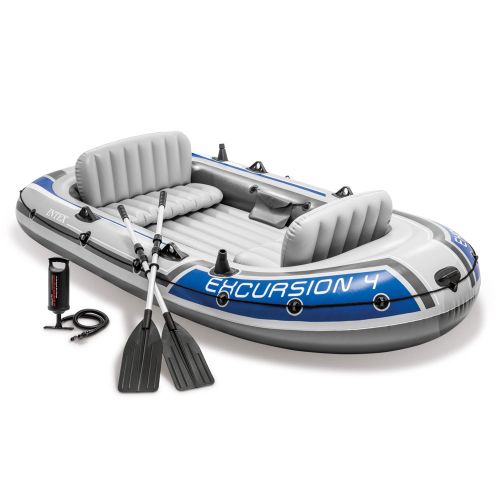   INTEX EXCURSION 4 315x165x43  (68324)