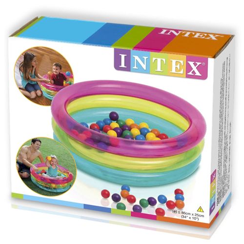    INTEX 8625  (48674)