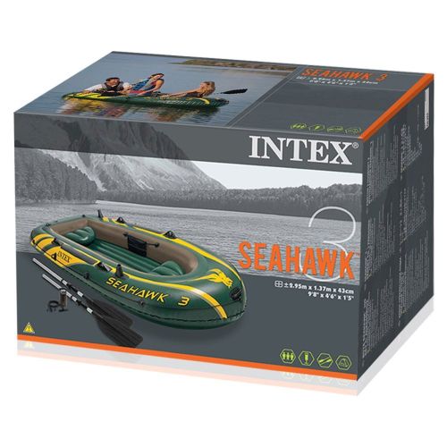   INTEX SEAHAWK 295x137x43 (68380)