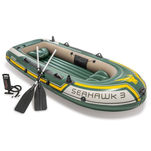   INTEX SEAHAWK 295x137x43 (68380)