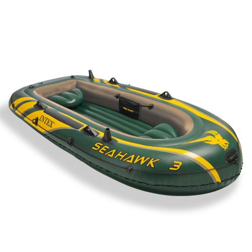   INTEX SEAHAWK 295x137x43 (68380)