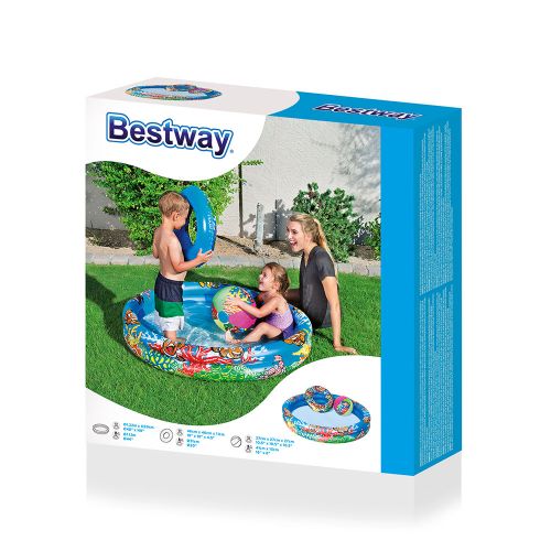   BESTWAY 122x20  (51124)