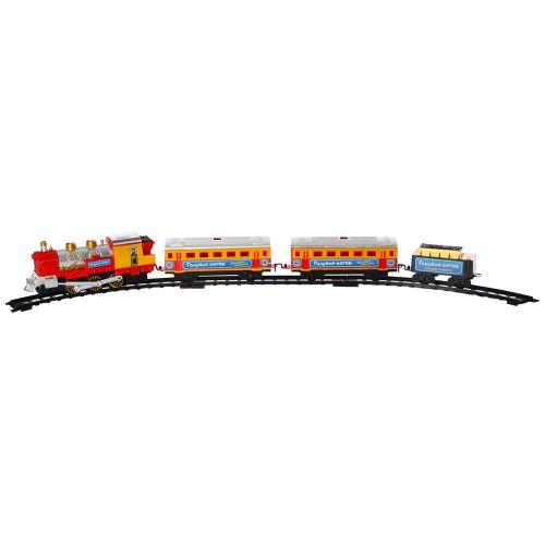    Metr Plus   (7017)