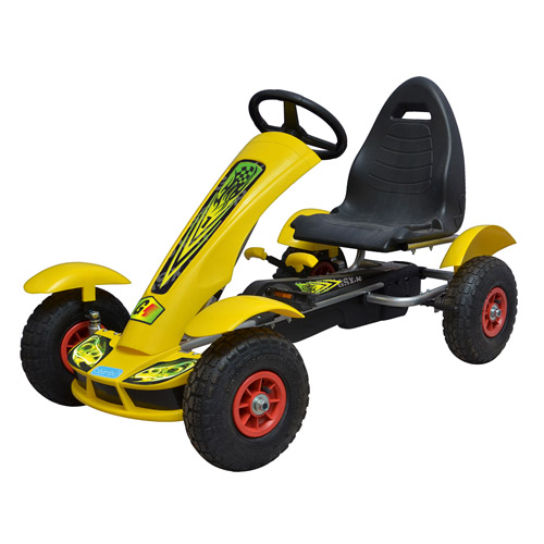   BAMBI KART  (M 1450-6)