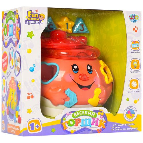   LIMO TOY     (0915 UA)