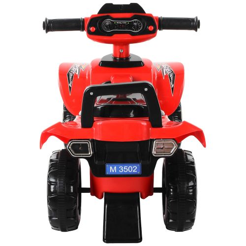 -  BAMBI  (M 3502-3/JY-Z05-3)