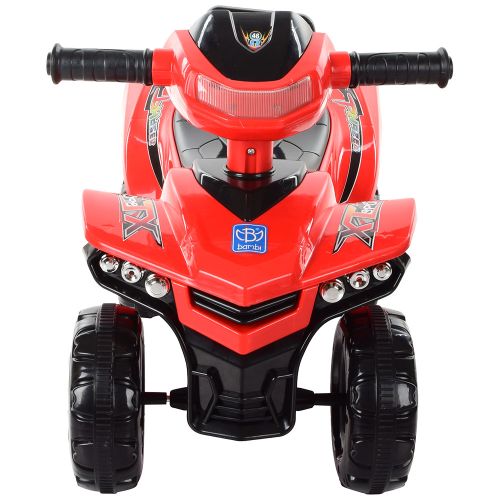-  BAMBI  (M 3502-3/JY-Z05-3)