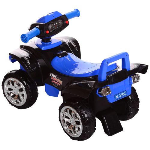 - BAMBI RACER - (M 3502-2-4)