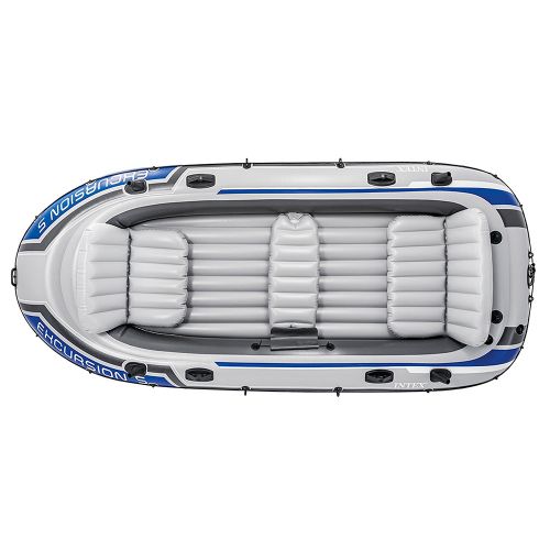   INTEX EXCURSION 5 366x168x43  (68325)