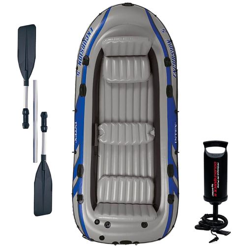   INTEX EXCURSION 5 366x168x43  (68325)