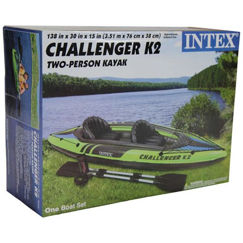   INX CHALLENGER K2 351x7638 (68306)