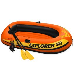    Intex 58332 Explorer