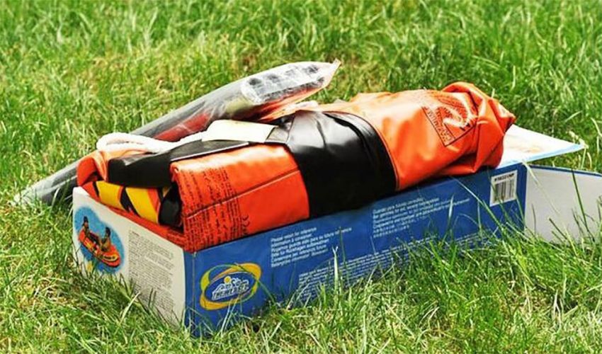   INTEX EXPLORER 300 211x117x41 (58332)
