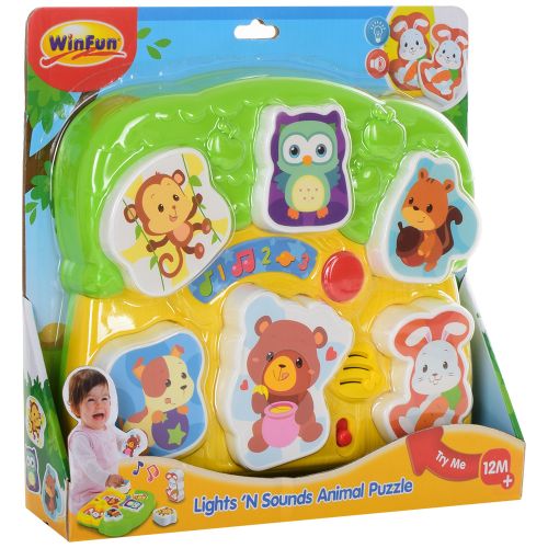   WINFUN - (0771-NL)