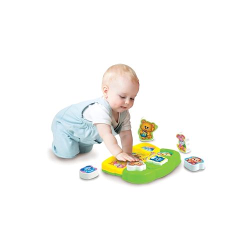   WINFUN - (0771-NL)