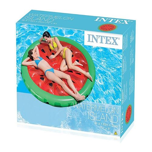   INTEX  183x23  (56283)