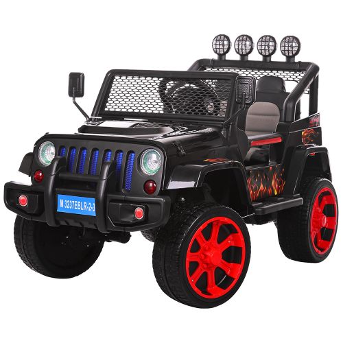   BAMBI RACER - (M 3237EBLR-2-3)