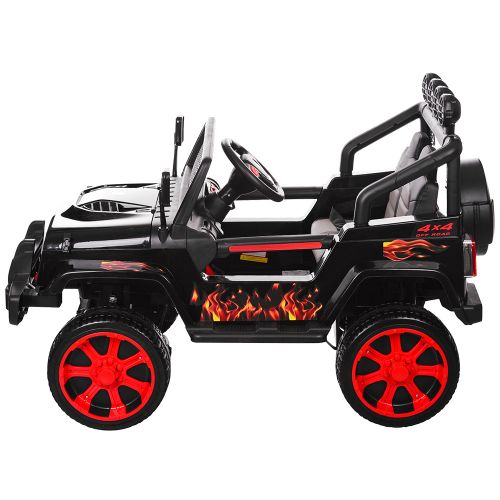   BAMBI RACER - (M 3237EBLR-2-3)