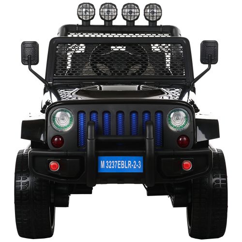   BAMBI RACER - (M 3237EBLR-2-3)