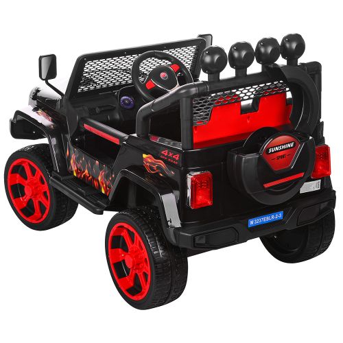   BAMBI RACER - (M 3237EBLR-2-3)