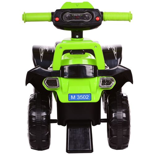 - BAMBI RACER - (M 3502-2-5)