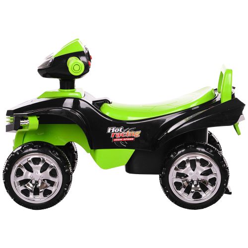 - BAMBI RACER - (M 3502-2-5)