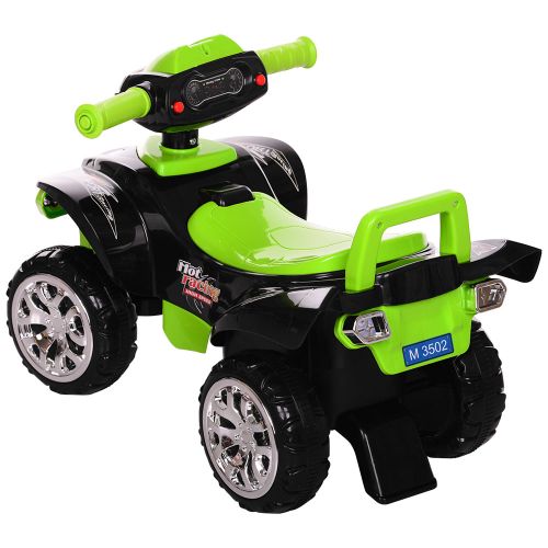 - BAMBI RACER - (M 3502-2-5)