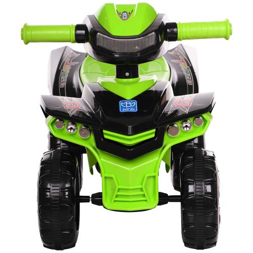 - BAMBI RACER - (M 3502-2-5)