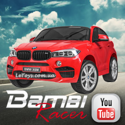  BAMBi Racer