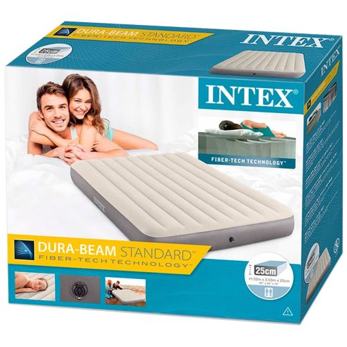   INTEX 152x203x25  (64103)