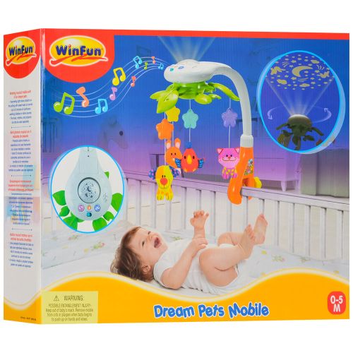 - WinFun Dream Pets   (0845-NL)