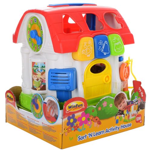 -  WINFUN (0772-NL)