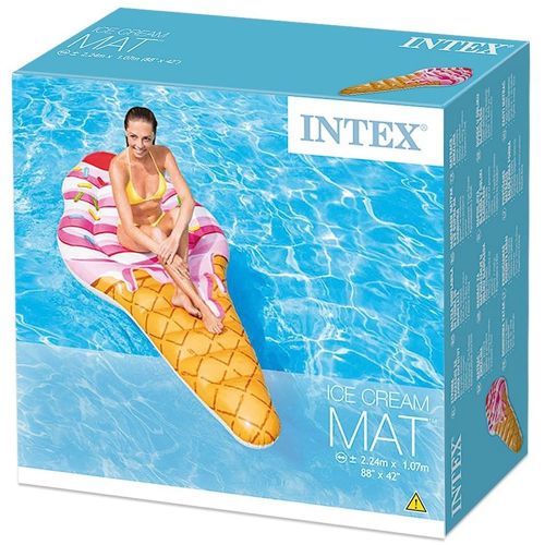    Intex 58762