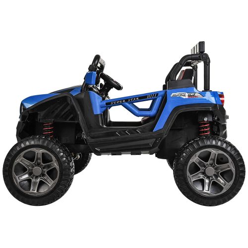   BAMBI RACER  (M 3804EBLR-4)