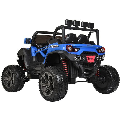   BAMBI RACER  (M 3804EBLR-4)
