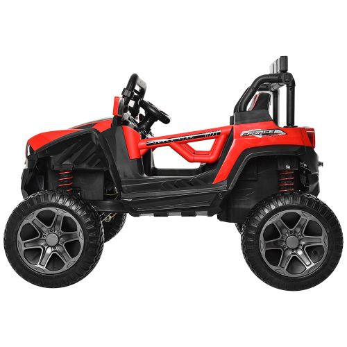   BAMBI RACER  (M 3804EBLR-3)