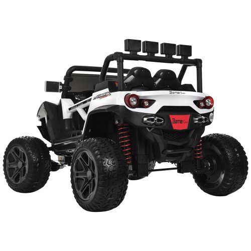   BAMBI RACER  (M 3804EBLR-1)