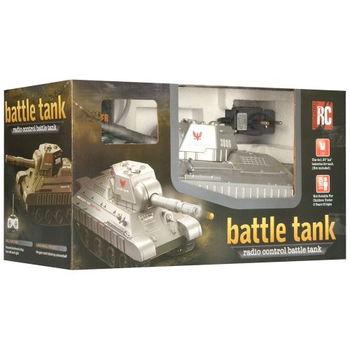    Battle tank   (3886A)