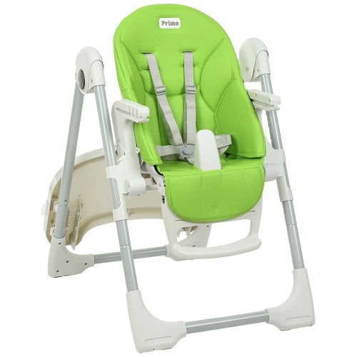    EL CAMINO Prime  (ME 1038 Green Apple)