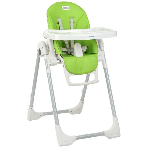    EL CAMINO Prime  (ME 1038 Green Apple)