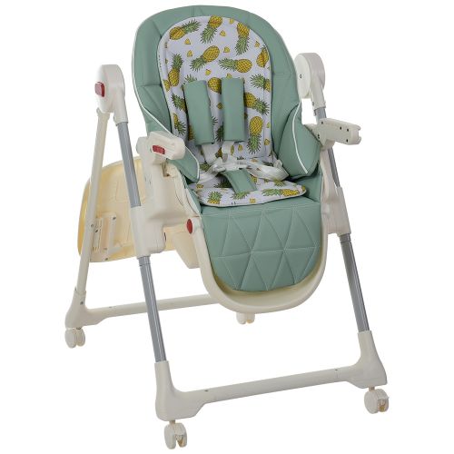    ME 1037 CRYSTAL Pineapple Mint