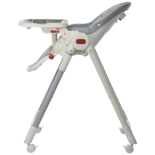    ME 1037 CRYSTAL Banana Gray