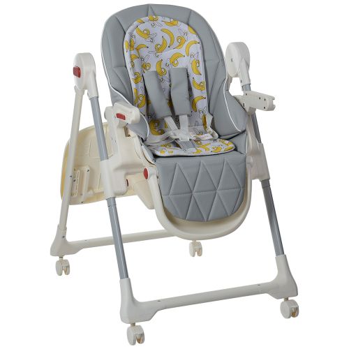    ME 1037 CRYSTAL Banana Gray