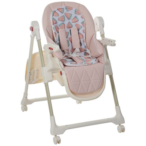    ME 1037 CRYSTAL Watermelon Pink