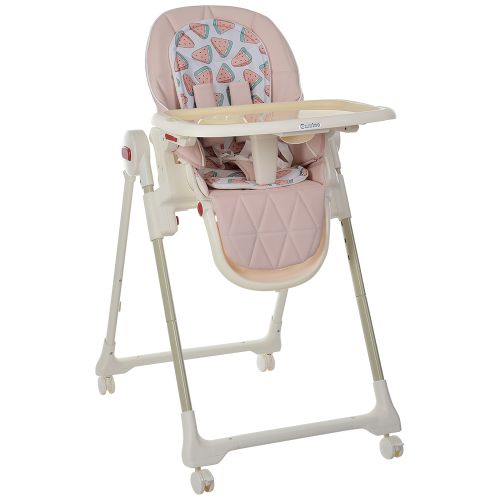    ME 1037 CRYSTAL Watermelon Pink