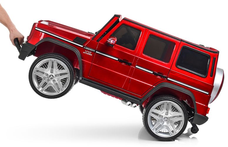    M 3567EBLRS-3(4WD)
