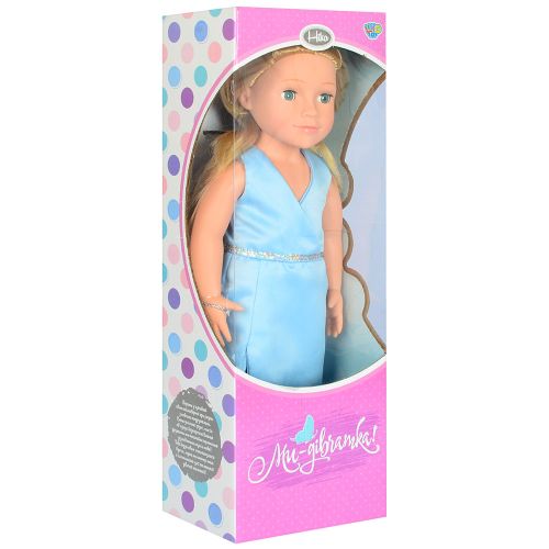   LIMO TOY - (M 4047-48-49 UA)