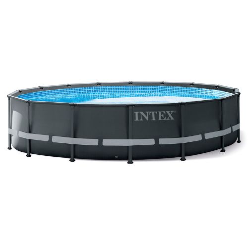   INTEX 488x122    , ,    (26326)